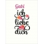 Gabi, Ich liebe Dich Bilder