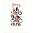 Jenny, Ich liebe Dich Bilder
