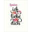 Louisa, Ich liebe Dich Bilder