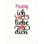 Paddy, Ich liebe Dich Bilder
