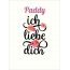 Paddy, Ich liebe Dich Bilder