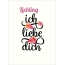 Liebling, Ich liebe Dich Bilder