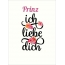 Prinz, Ich liebe Dich Bilder