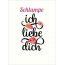 Schlampe, Ich liebe Dich Bilder