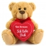 Name: Fiete-Hermann - Liebeserklrung an einen Teddybren
