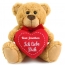 Name: Knut-Jonathan - Liebeserklrung an einen Teddybren