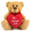 Name: Mia - Liebeserklrung an einen Teddybren