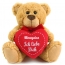 Name: Minvydas - Liebeserklrung an einen Teddybren