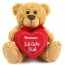 Name: Xiomara - Liebeserklrung an einen Teddybren