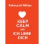 Reimund-Niklas - keep calm and Ich liebe Dich!