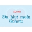 Alwar - Du bist mein Schatz!