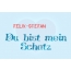 Felix-Stefan - Du bist mein Schatz!