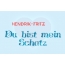 Hendrik-Fritz - Du bist mein Schatz!
