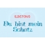 Ildefons - Du bist mein Schatz!