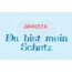 Janneck - Du bist mein Schatz!