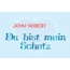 John-Robert - Du bist mein Schatz!