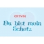 Ortwin - Du bist mein Schatz!