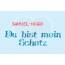 Samuel-Hugo - Du bist mein Schatz!