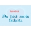 Ramona - Du bist mein Schatz!