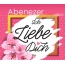 Ich liebe Dich, Abenezer!