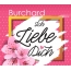 Ich liebe Dich, Burchard!