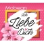 Ich liebe Dich, Mobean!