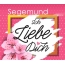 Ich liebe Dich, Segemund!