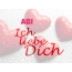 Abi, Ich liebe Dich!