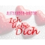 Alexander-Viktor, Ich liebe Dich!