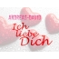 Andreas-David, Ich liebe Dich!