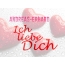 Andreas-Erhard, Ich liebe Dich!