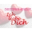 Christopher-Benedikt, Ich liebe Dich!