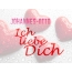 Johannes-Otto, Ich liebe Dich!