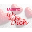 Lauritz, Ich liebe Dich!