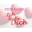 Stefan-Klemens, Ich liebe Dich!