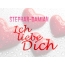 Stephan-Damian, Ich liebe Dich!
