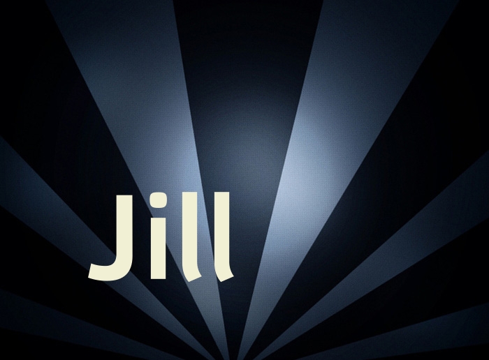 Bilder mit Namen Jill Bilder mit Namen Jill