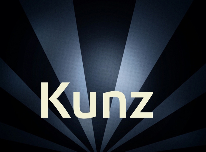 Bilder mit Namen Kunz Bilder mit Namen Kunz