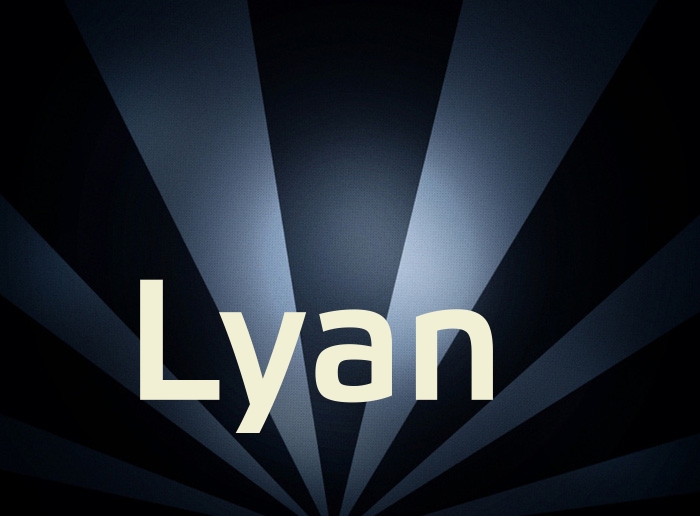 Bilder mit Namen Lyan Bilder mit Namen Lyan