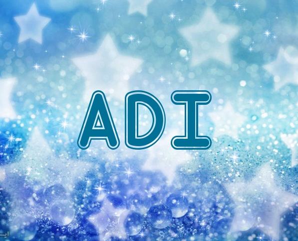 Fotos mit Namen Adi Fotos mit Namen Adi