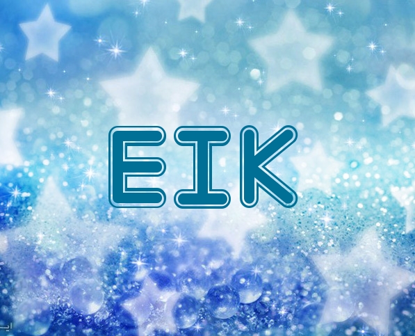 Fotos mit Namen Eik Fotos mit Namen Eik