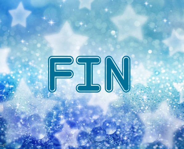 Fotos mit Namen Fin Fotos mit Namen Fin