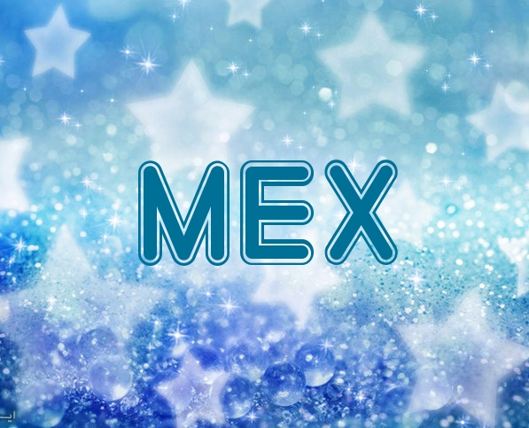 Fotos mit Namen Mex Fotos mit Namen Mex