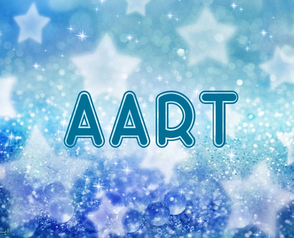 Fotos mit Namen Aart Fotos mit Namen Aart