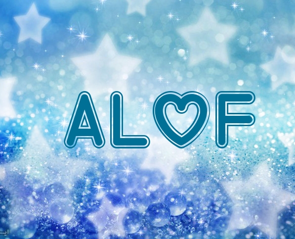 Fotos mit Namen Alof Fotos mit Namen Alof