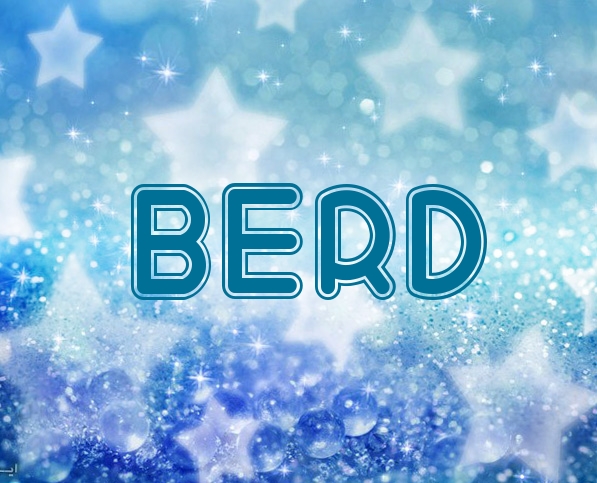 Fotos mit Namen Berd Fotos mit Namen Berd