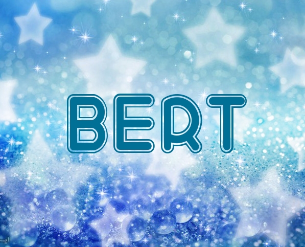 Fotos mit Namen Bert Fotos mit Namen Bert