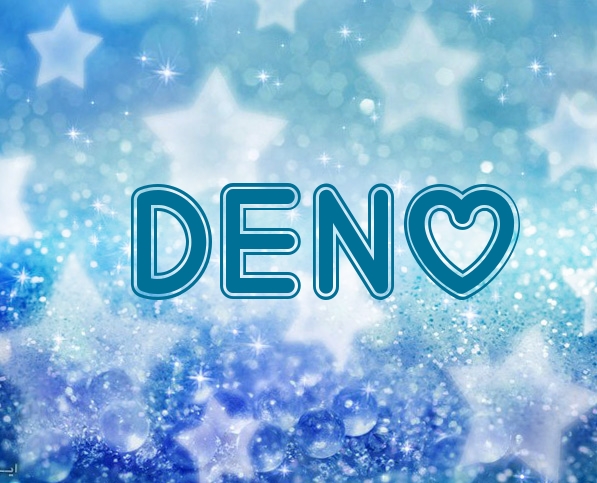 Fotos mit Namen Deno Fotos mit Namen Deno