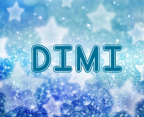 Fotos mit Namen Dimi Fotos mit Namen Dimi
