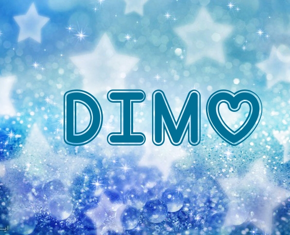Fotos mit Namen Dimo Fotos mit Namen Dimo